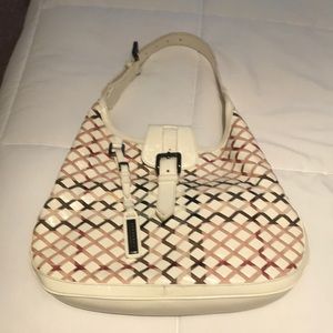 Burberry women’s hobo purse